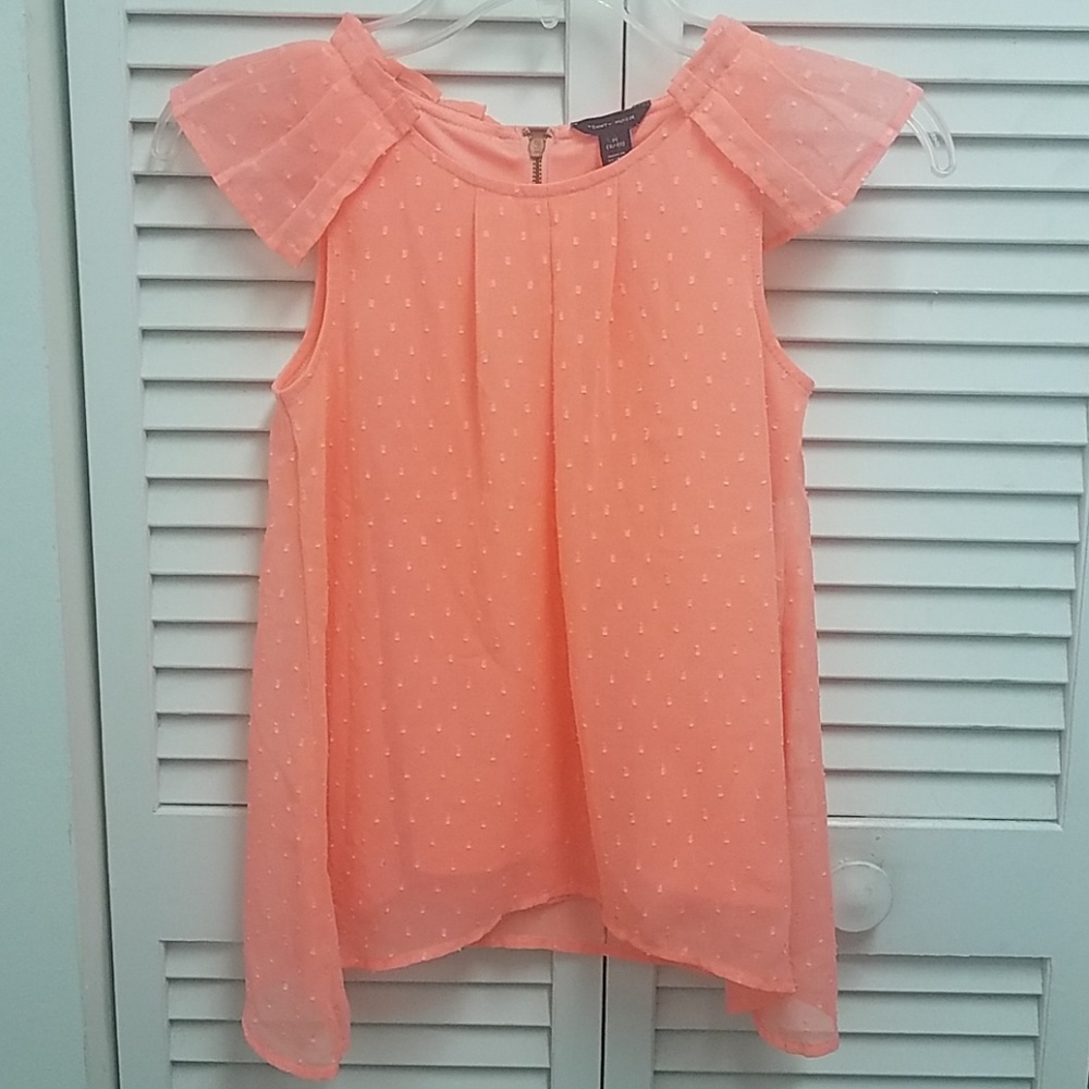 Tommy Hilfiger Blouse